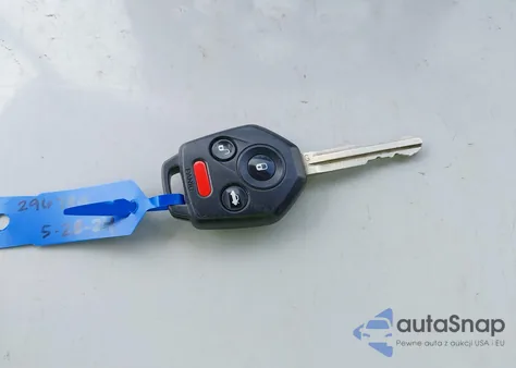 2019 Subaru Outback 2.5I z USA, uszkodzony, nr VIN 4S4BSABC9K3296780